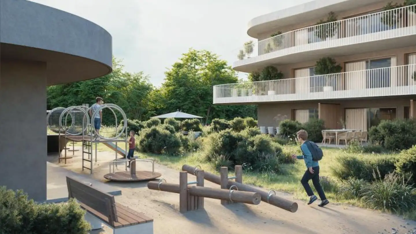 Studio in vendita - Route Cantonale, 1963 Vétroz - Photo 2