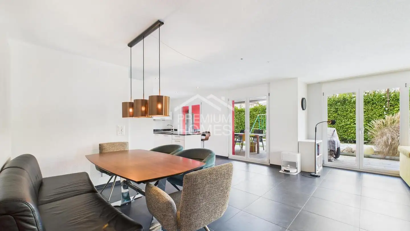 Appartamento in vendita - 4552 Derendingen - Foto 2