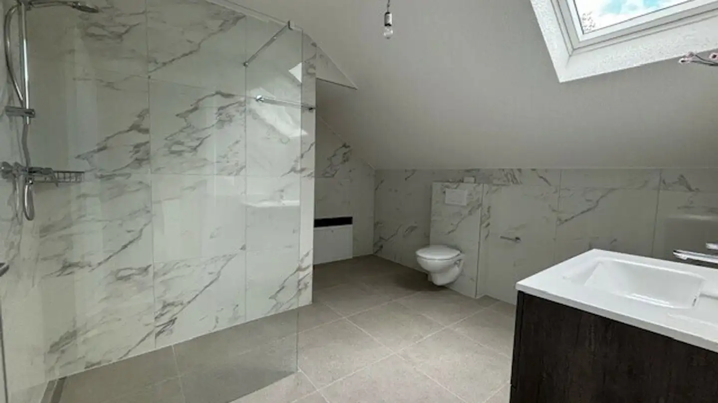 Appartamento in affitto - Rue De La Faverge 62, 2853 Courfaivre - Photo 2