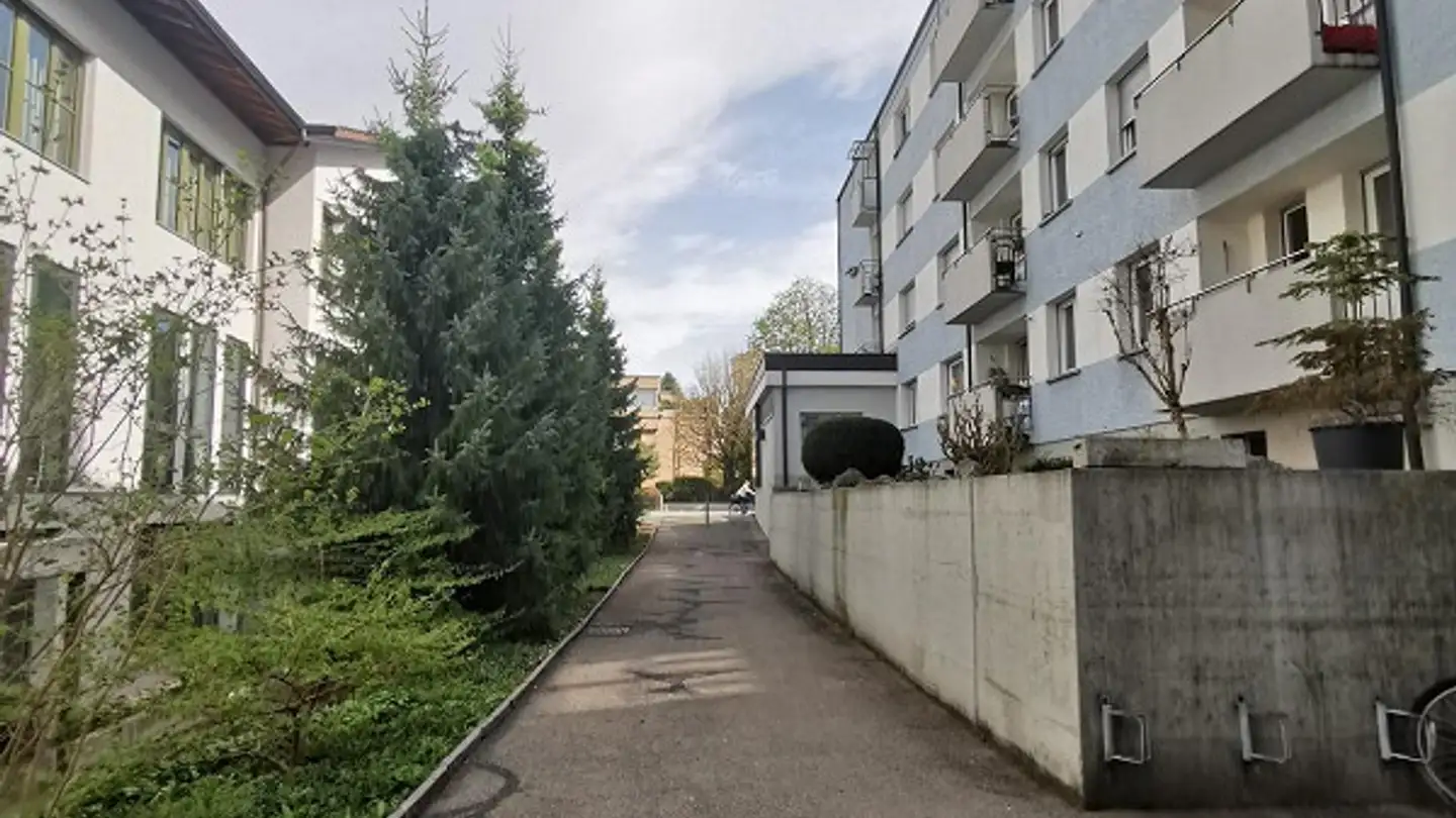 Apartment for rent - Frutigenstrasse 24, 3600 Thun - Photo 2