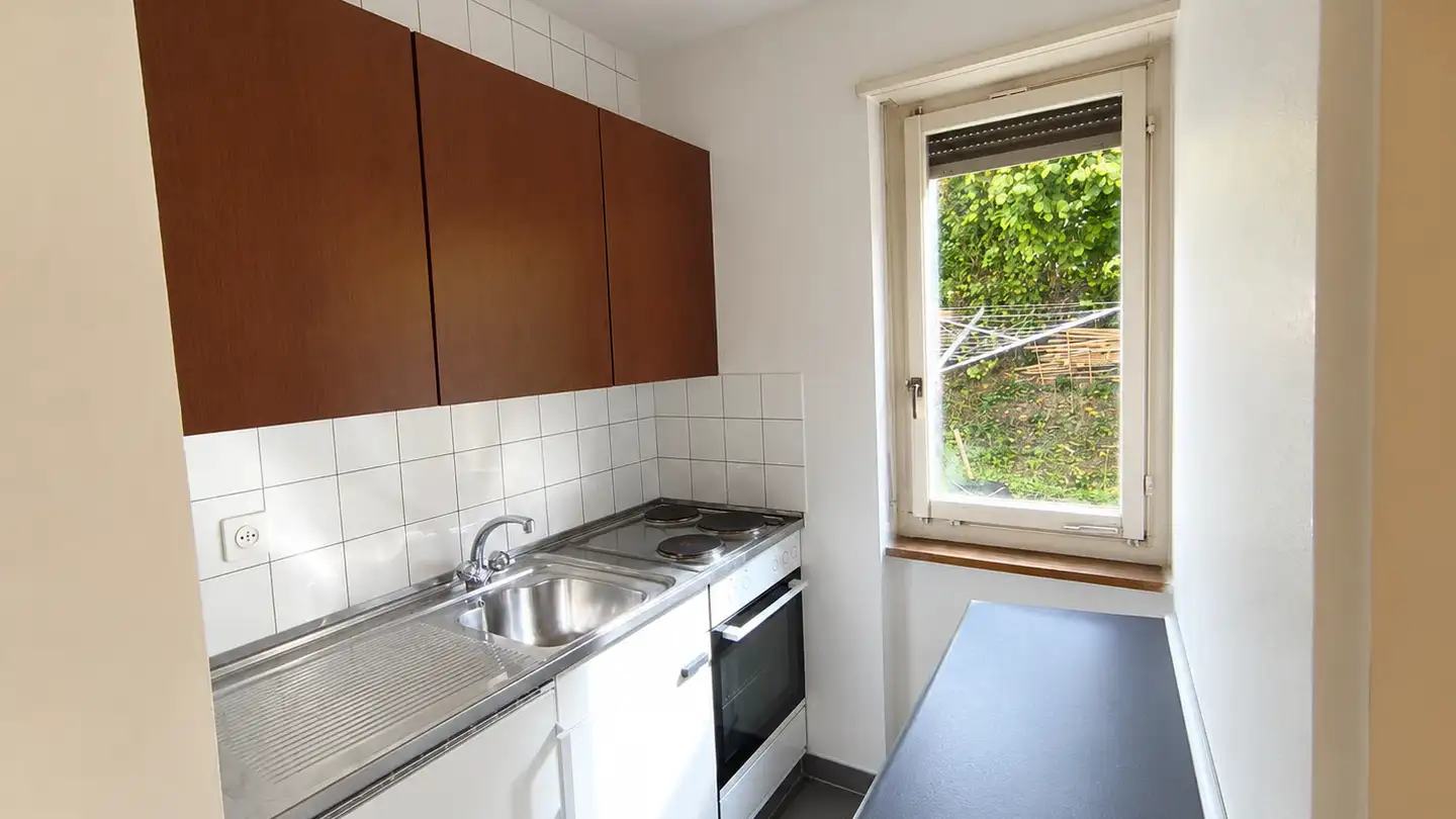 Apartment for rent - Chemin Mettlen / Mettlenweg 62, 2504 Biel/Bienne - Photo 3