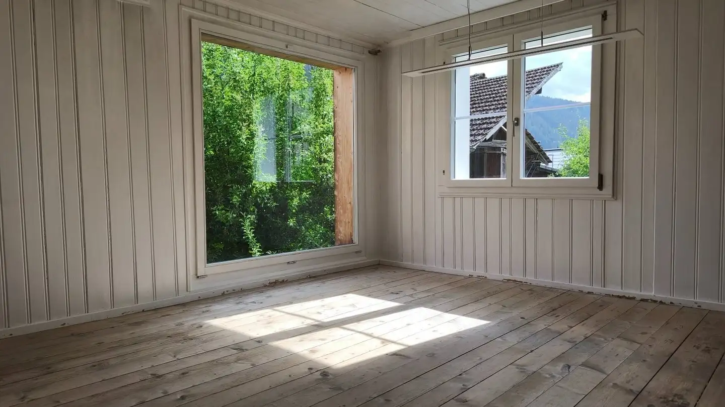 Apartment for rent - Panadeglias Sut 10, 7156 Rueun