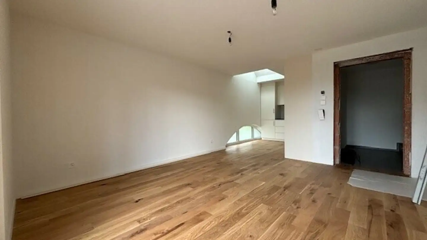 Appartamento in affitto - Rue De La Faverge 62, 2853 Courfaivre - Photo 4