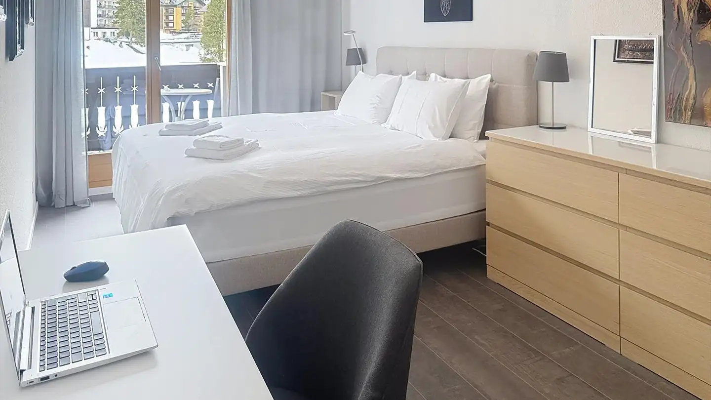 Apartment for sale - Route De France 19, 1875 Morgins - Photo 2