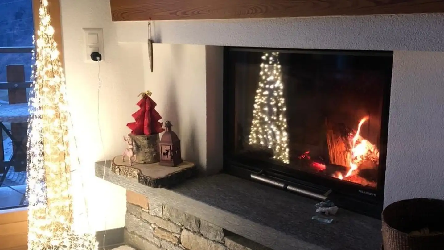 Casa singola in affitto - Calonico, 6746 Calonico - Foto 2