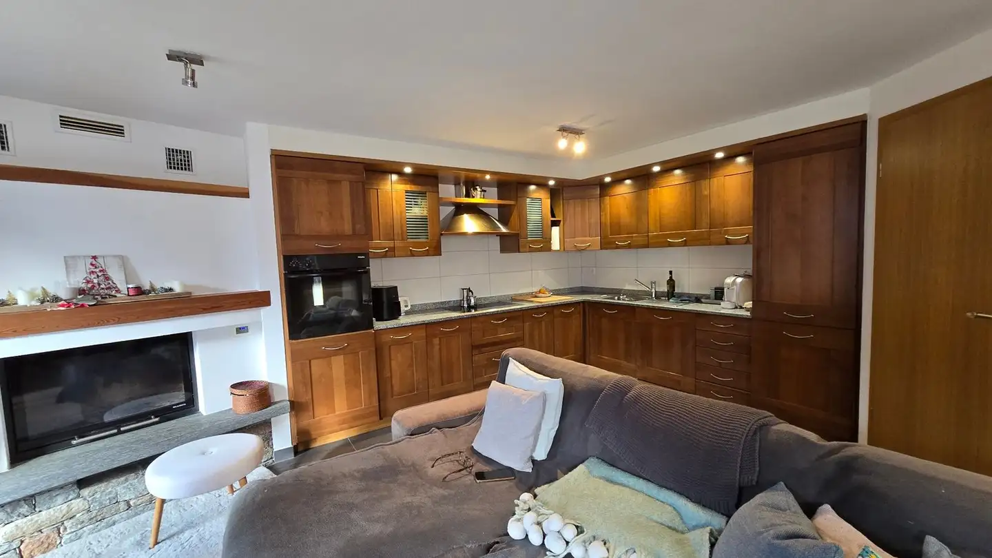 Casa singola in affitto - Calonico, 6746 Calonico - Foto 3