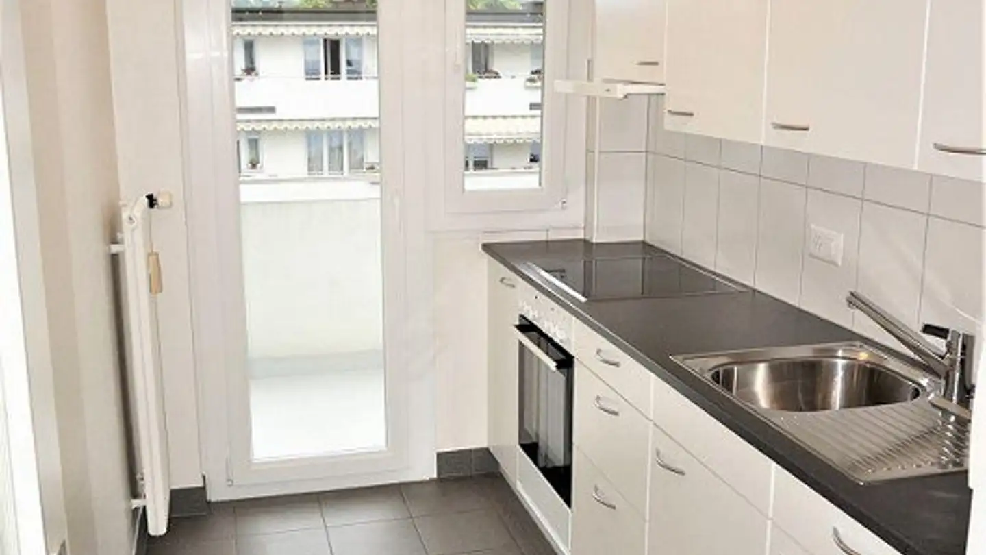 Apartment for rent - Frutigenstrasse 24, 3600 Thun - Photo 4