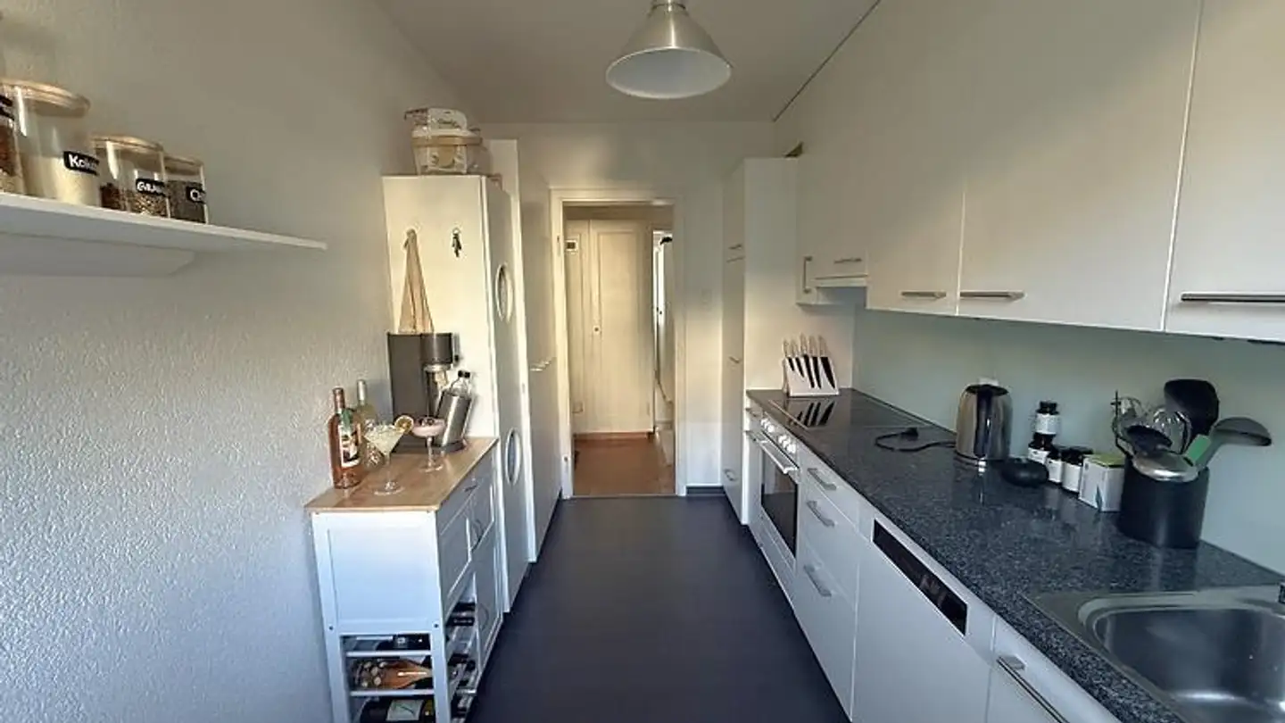 Appartamento ammobiliato in affitto - 3008 Bern - Foto 3
