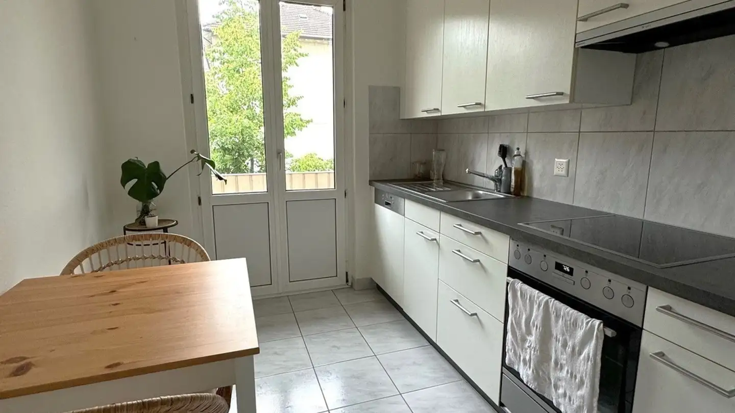 Appartement à louer - Ziegelfeldstrasse 105, 4600 Olten - Photo 3