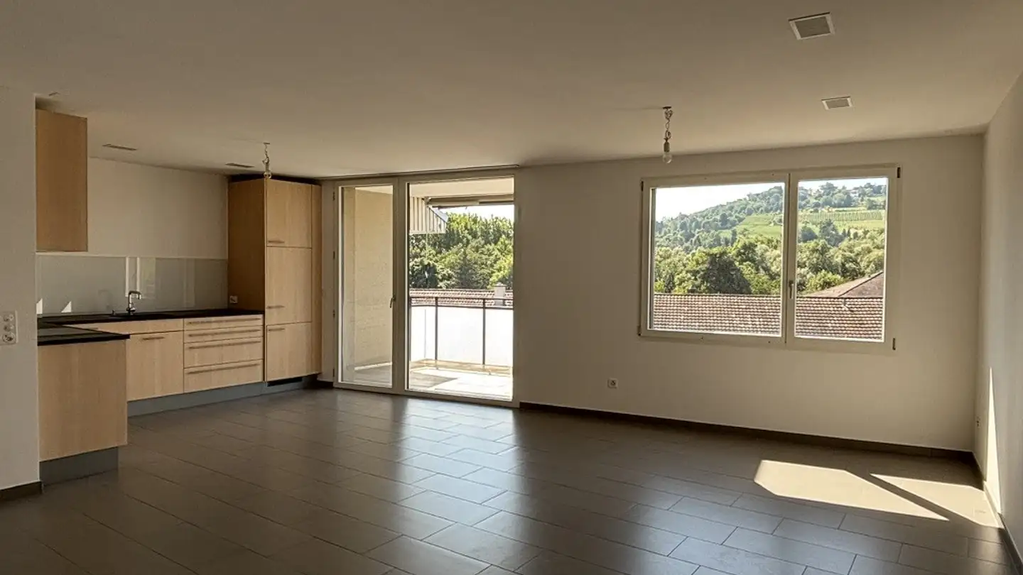 Apartment for rent - Lörracherstrasse 159, 4125 Riehen - Photo 4