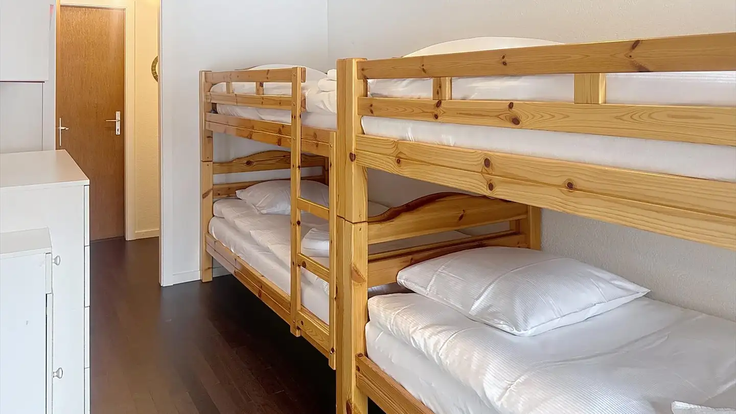 Apartment for sale - Route De France 19, 1875 Morgins - Photo 4