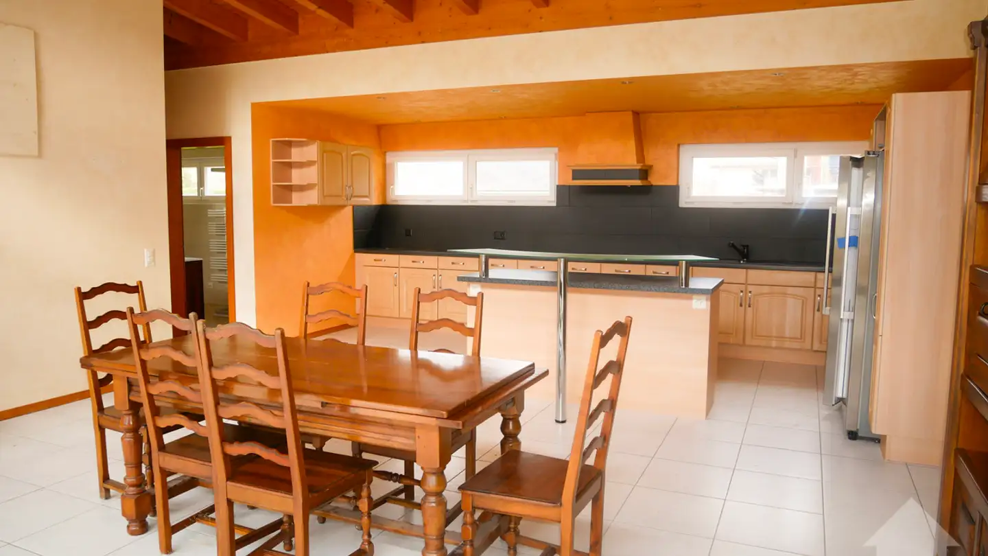 Casa singola in vendita - 1905 Dorénaz