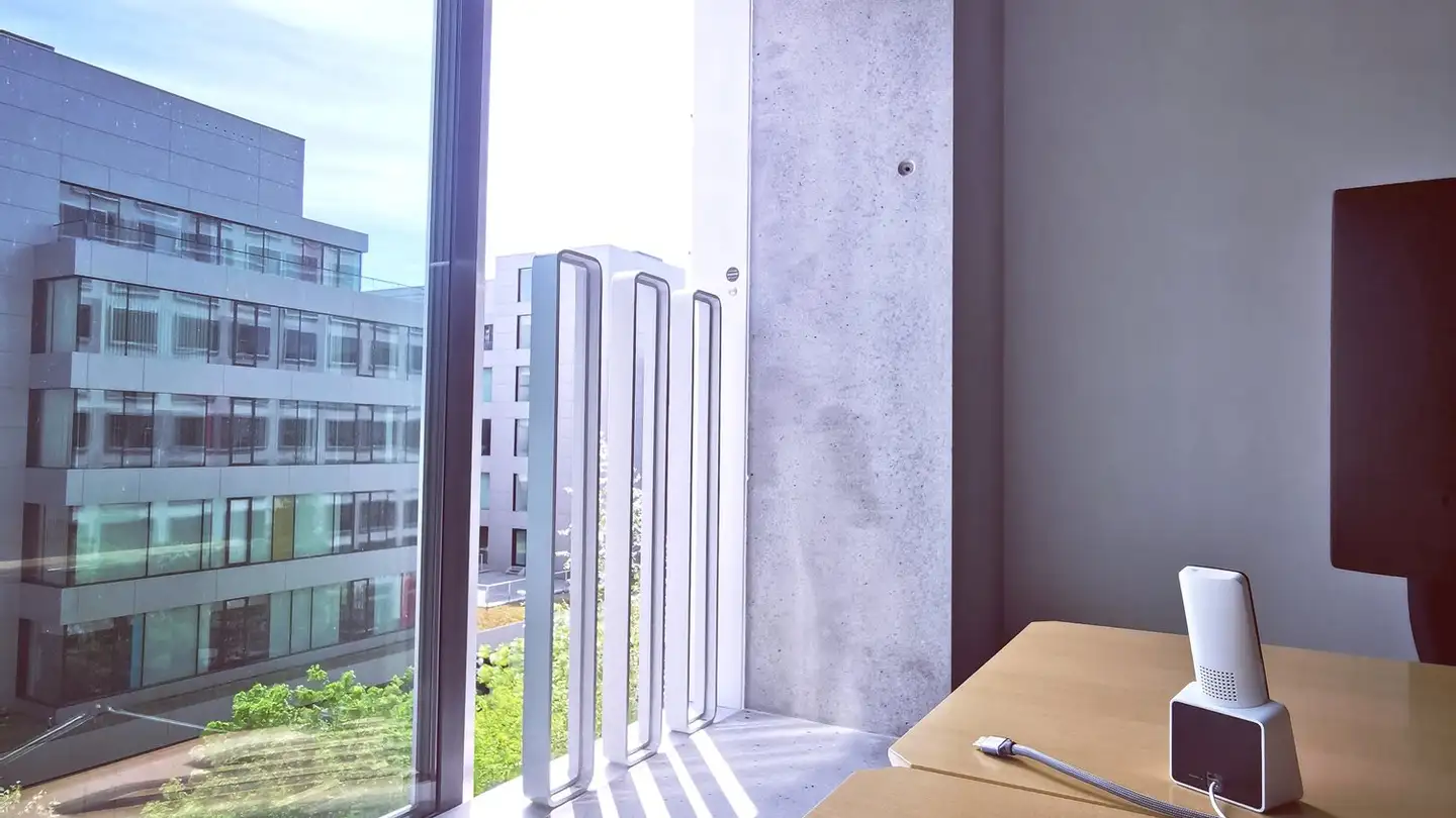 Office space for rent - Gewerbestrasse 6, 6330 Cham - Photo 2