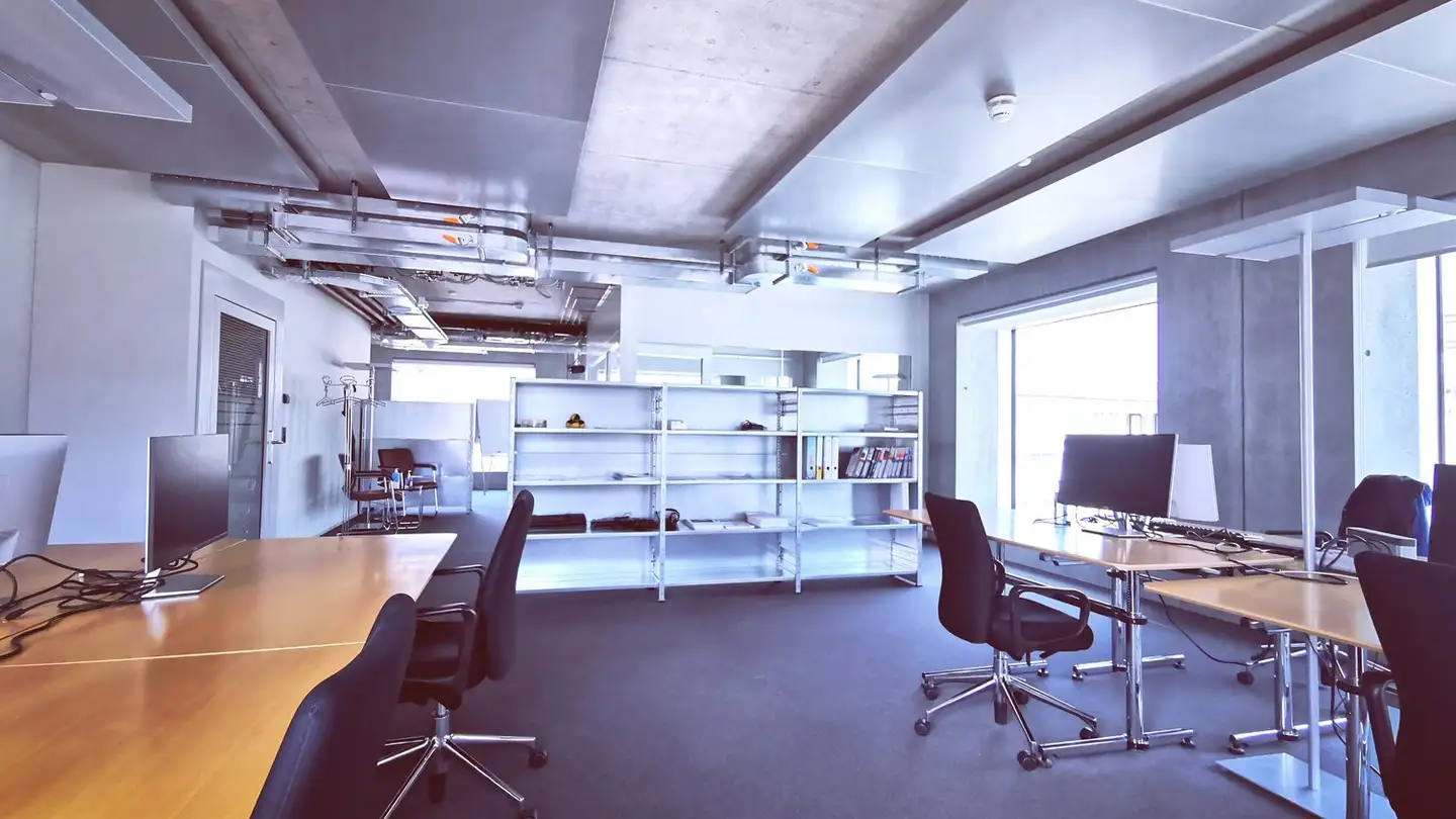 Office space for rent - Gewerbestrasse 6, 6330 Cham - Photo 3