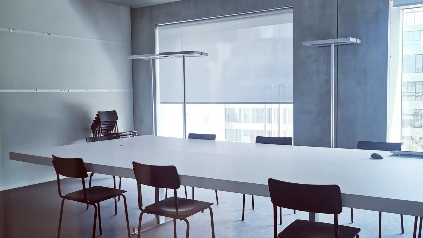 Office space for rent - Gewerbestrasse 6, 6330 Cham - Photo 4