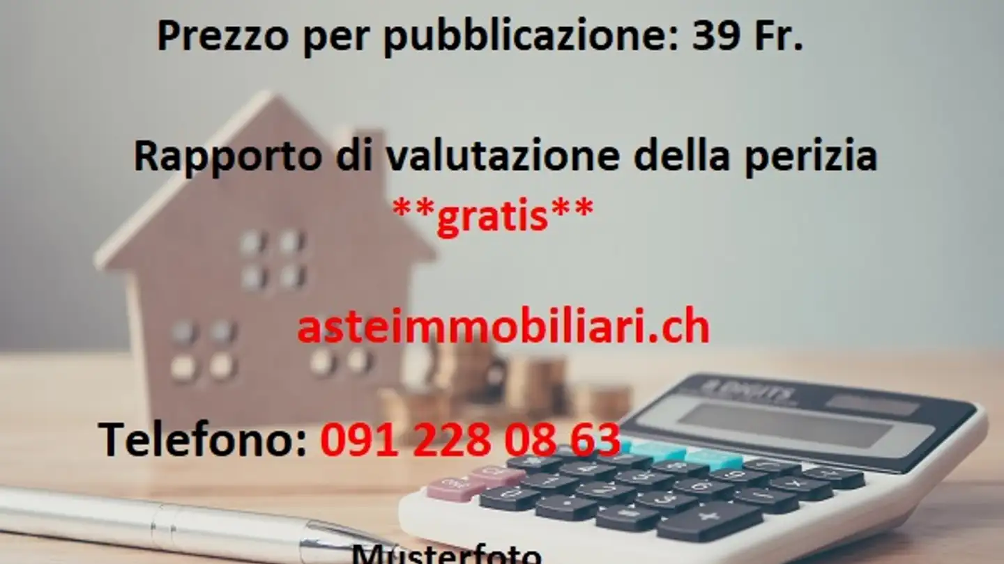 Office space for sale - La Lüvèira, 6673 Maggia - Photo 4