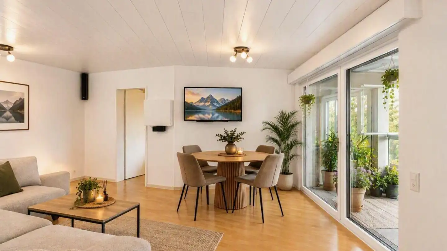 Appartement à vendre - Gersauerstrasse 78, 6440 Brunnen - Photo 2