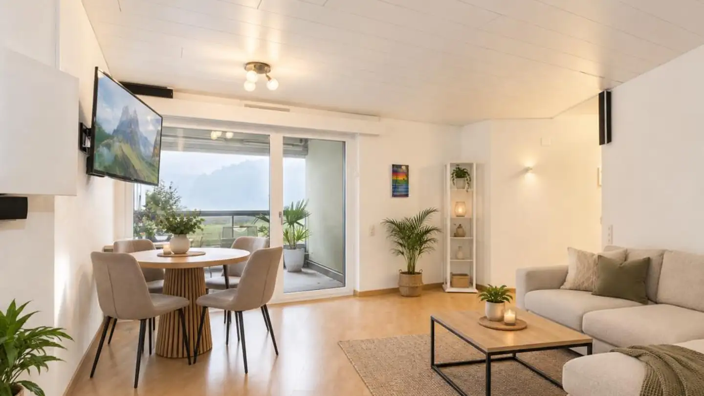 Appartement à vendre - Gersauerstrasse 78, 6440 Brunnen - Photo 3