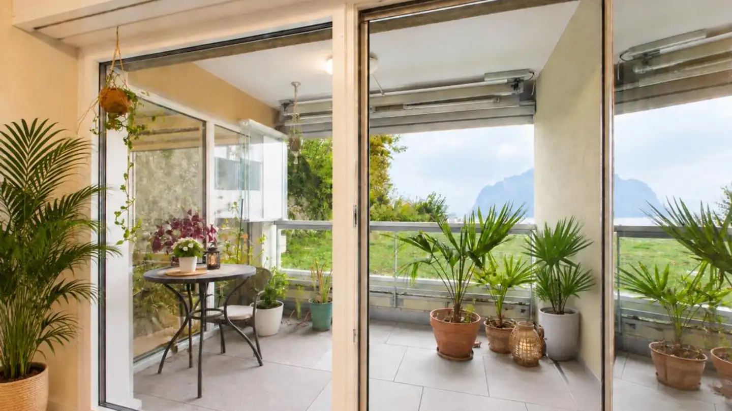 Appartement à vendre - Gersauerstrasse 78, 6440 Brunnen - Photo 4
