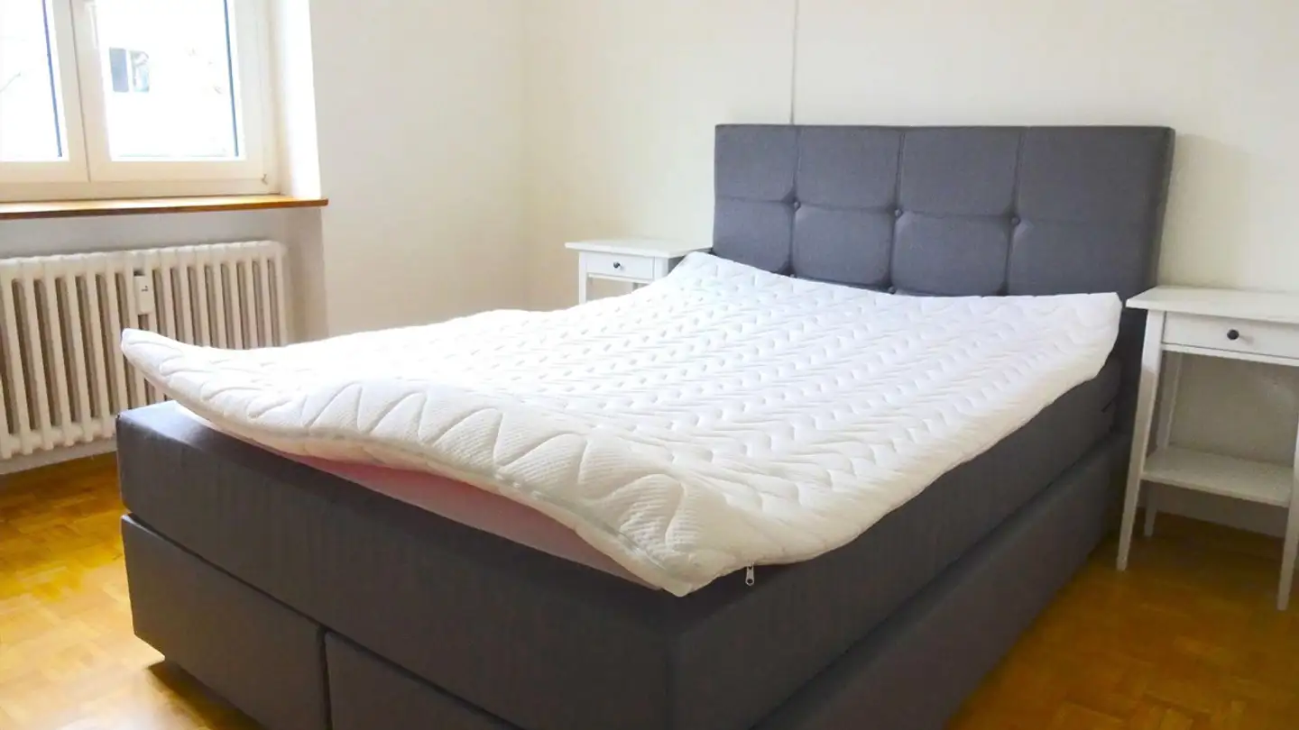 Single room for rent - 4055 Basel