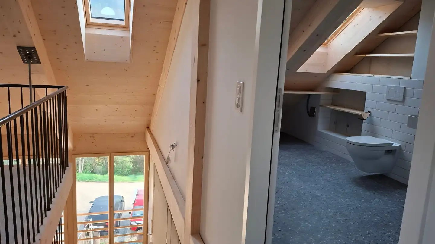 Single room for rent - 4415 Lausen - Photo 3