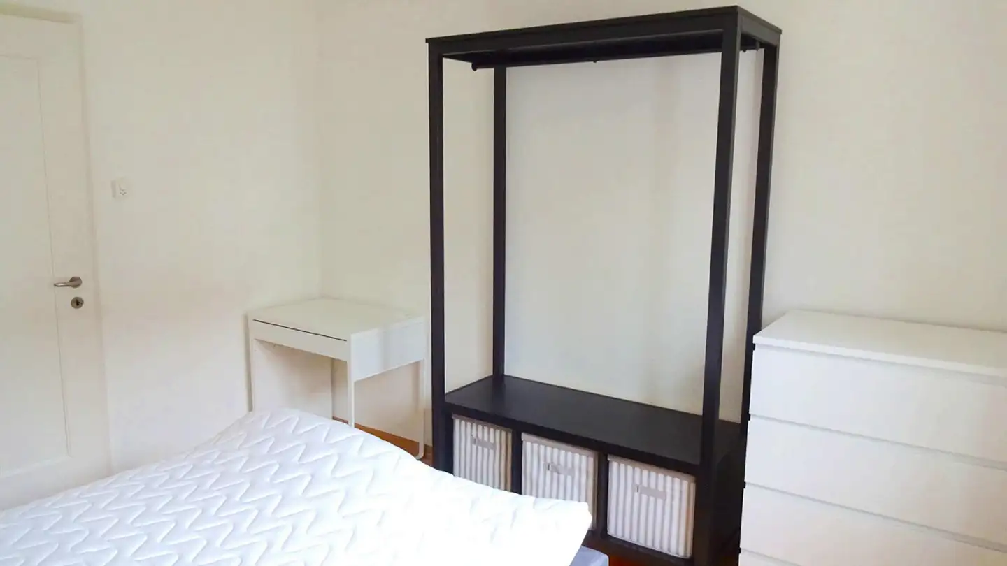 Single room for rent - 4055 Basel - Photo 2