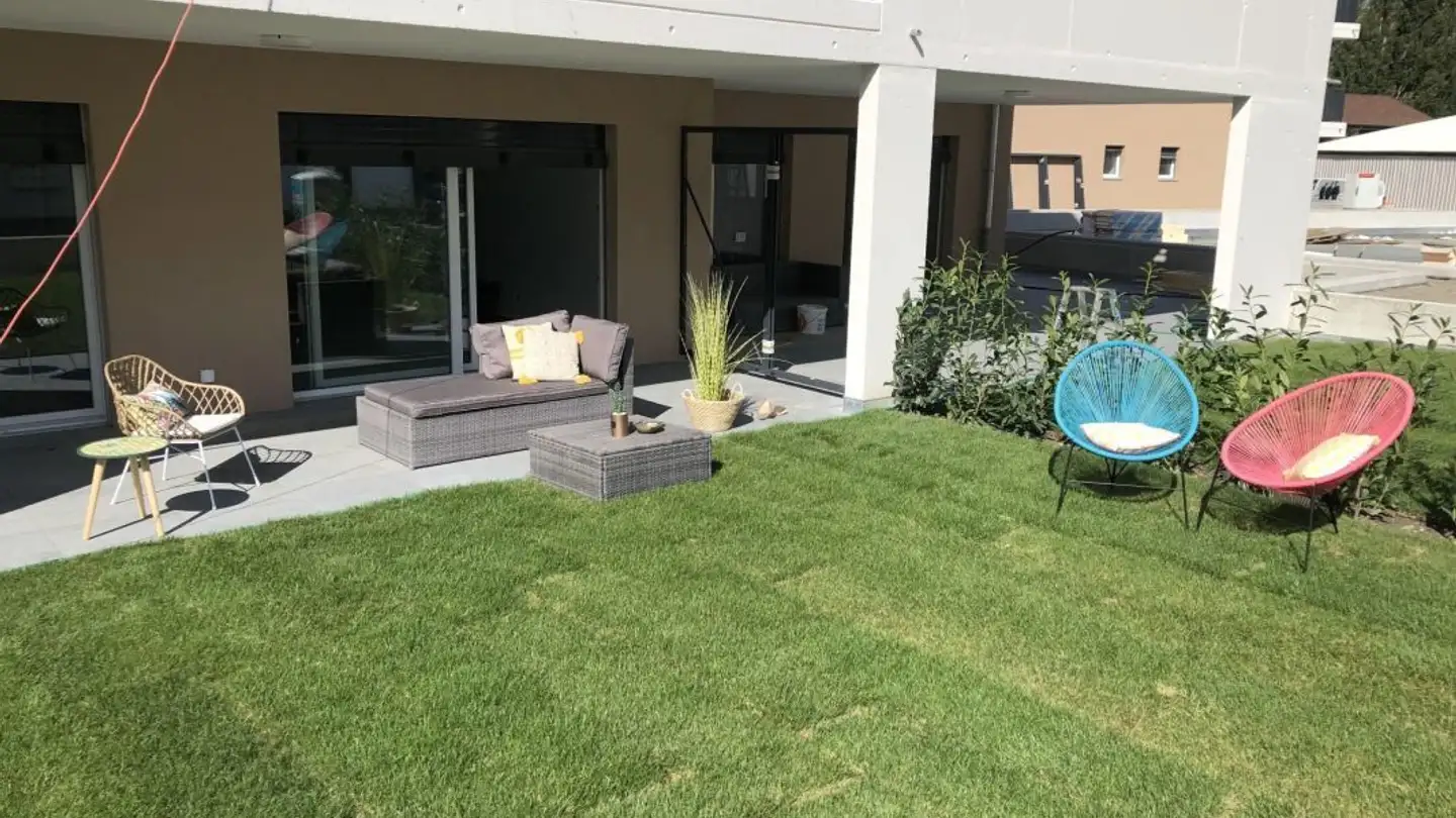 Apartment for rent - 1950 Sion - Photo 4