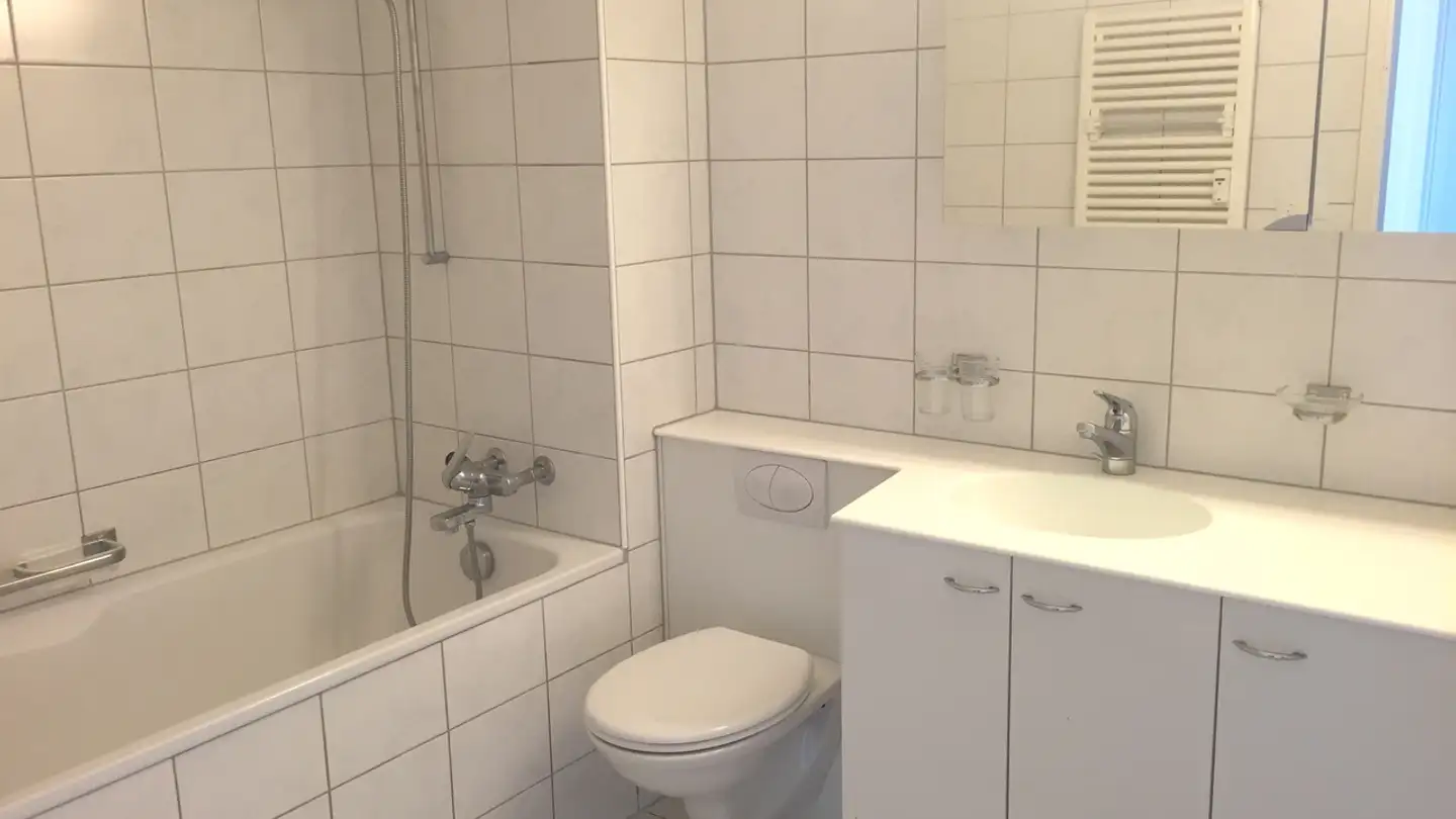 Wohnung mieten - Belmontstrasse 9, 7000 Chur - Foto 3