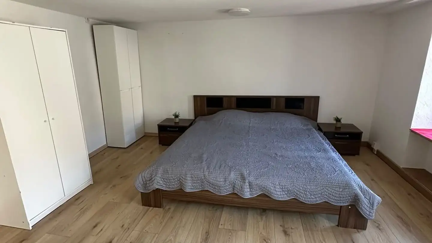 Appartamento in affitto - Baselstrasse 21, 4203 Grellingen