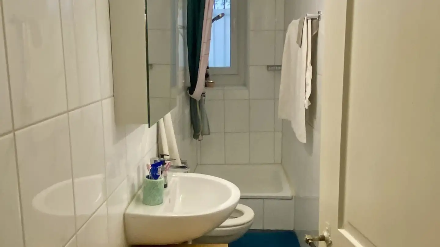 Chambre à louer - Forchstrasse 19, 8032 Zürich - Photo 3