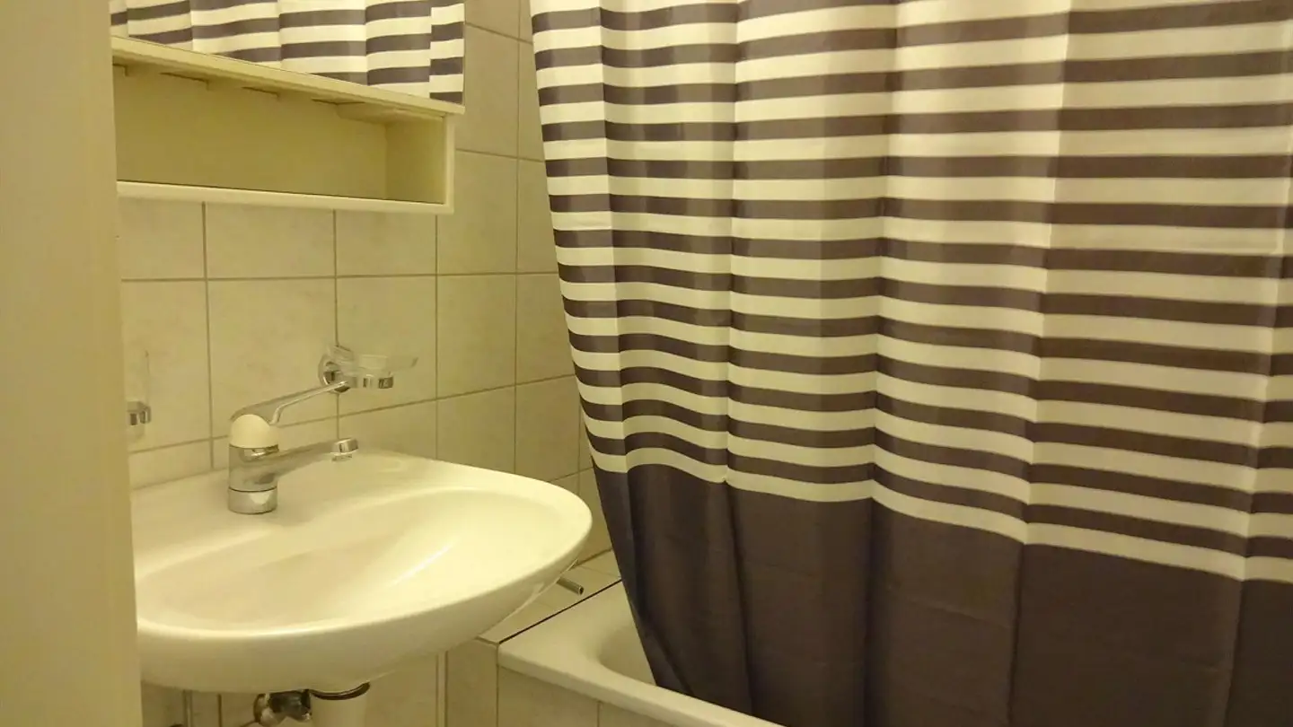 Single room for rent - 4055 Basel - Photo 4