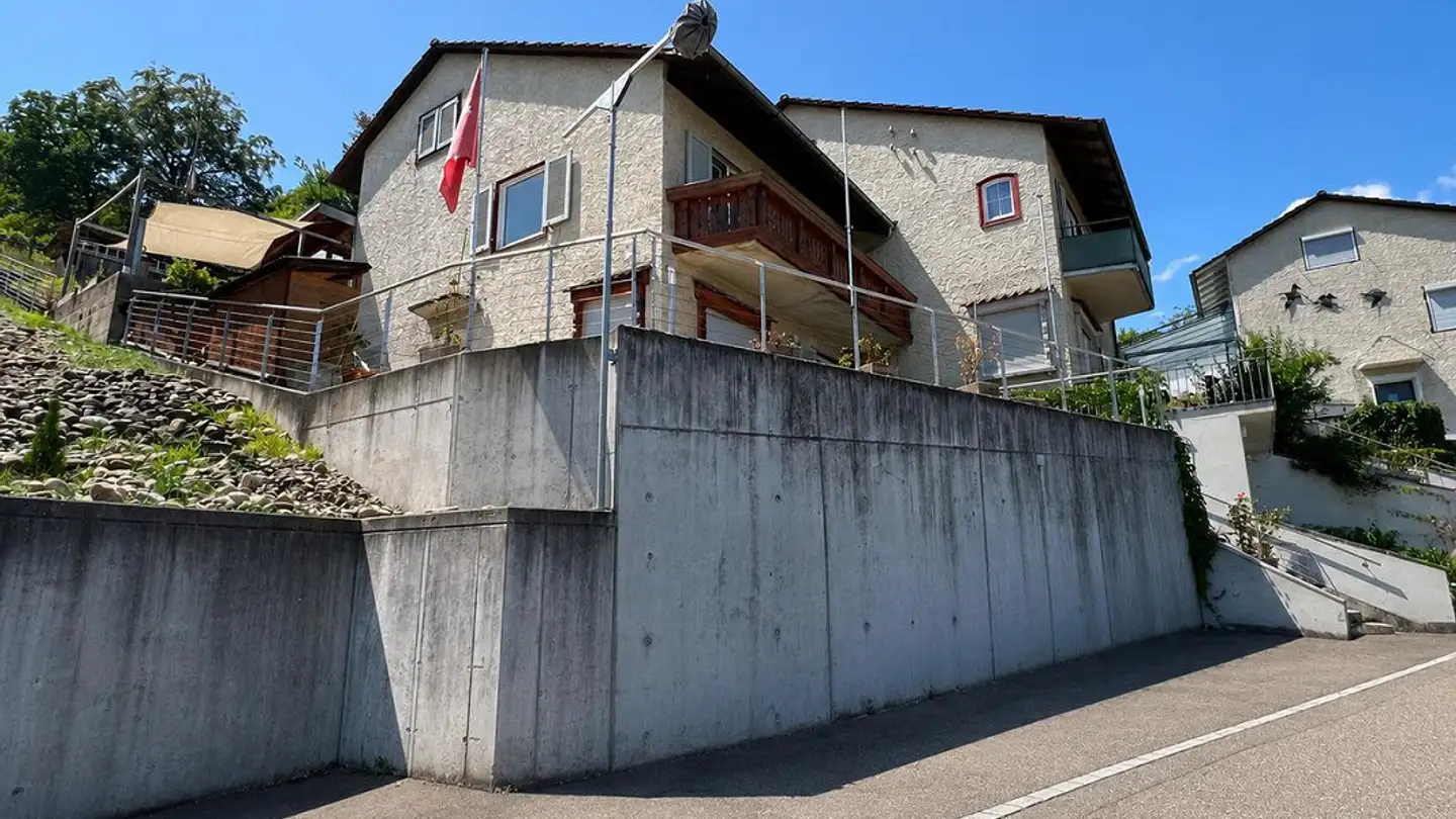Einfamilienhaus kaufen - Rüti 9, 8246 Langwiesen - Foto 2