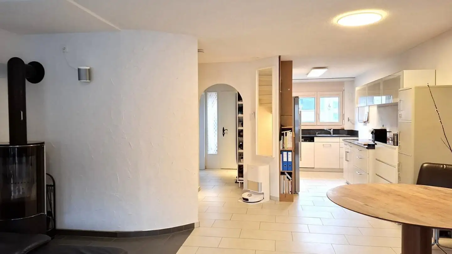 Semi-detached house for sale - Grundmühle 9, 6130 Willisau - Photo 4