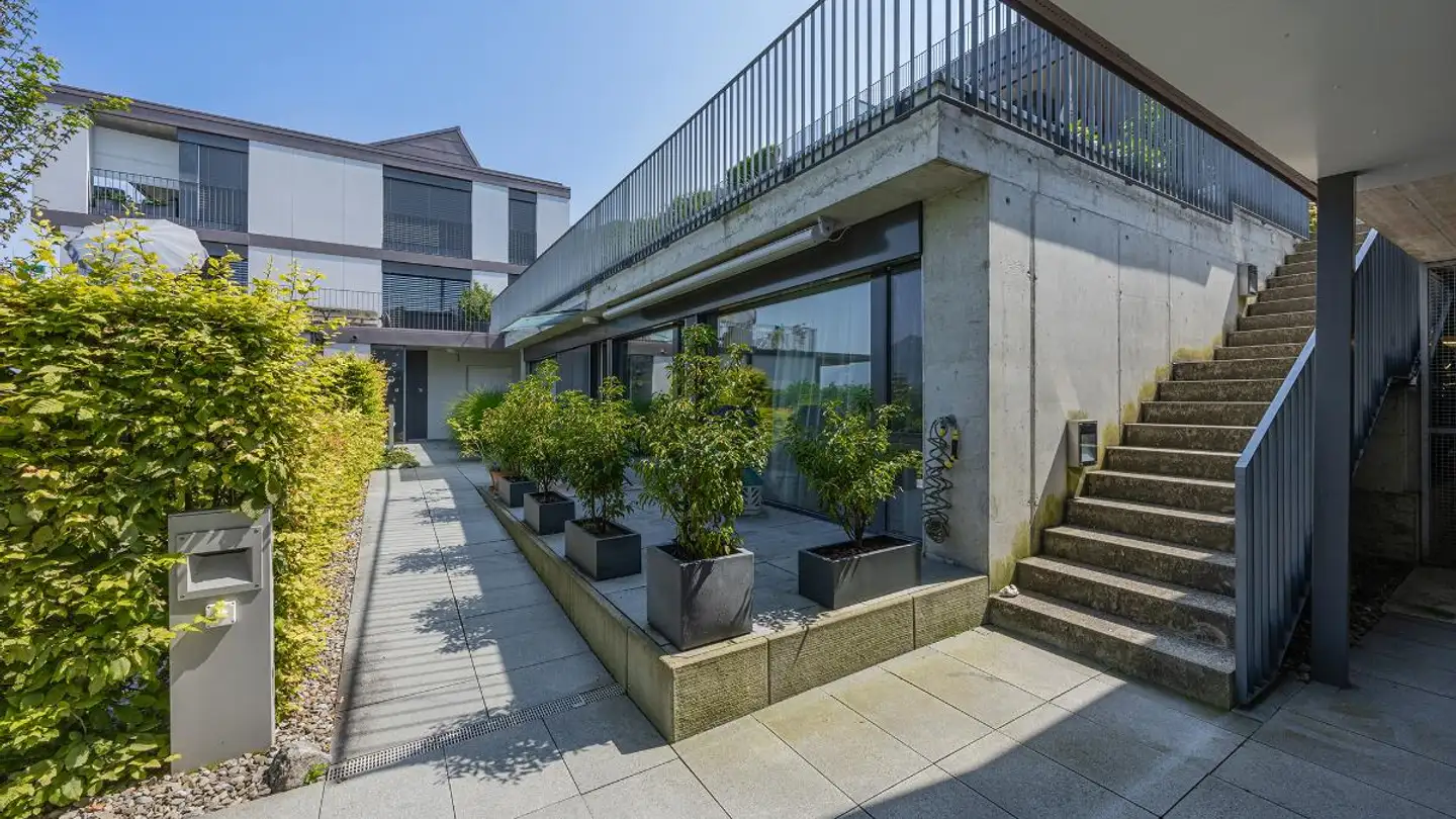 Appartamento in vendita - Rütenenstrasse 106a, 6375 Beckenried - Photo 3