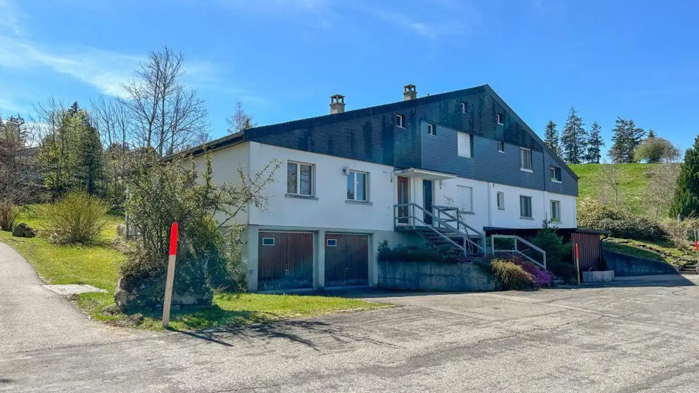 Casa singola in vendita - Eywald, 3154 Rüschegg Heubach - Photo 3