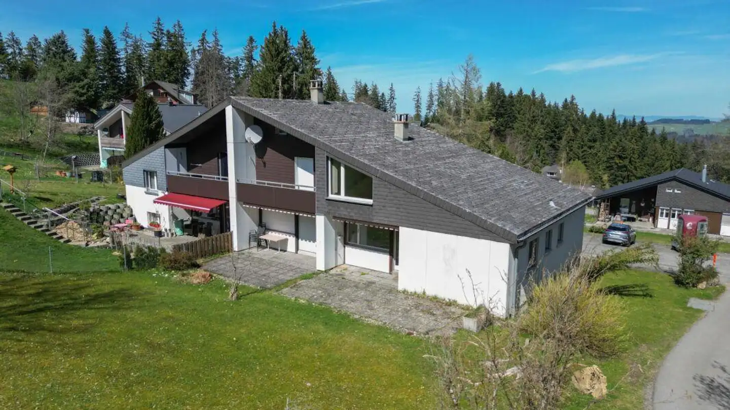 Casa singola in vendita - Eywald, 3154 Rüschegg Heubach - Photo 4