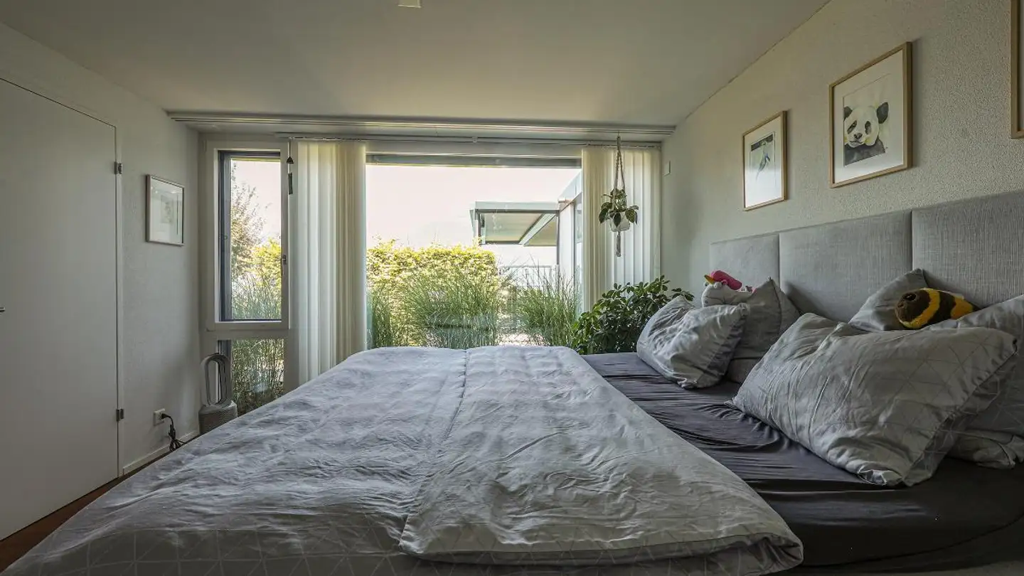 Appartamento in vendita - Rütenenstrasse 106a, 6375 Beckenried - Photo 4