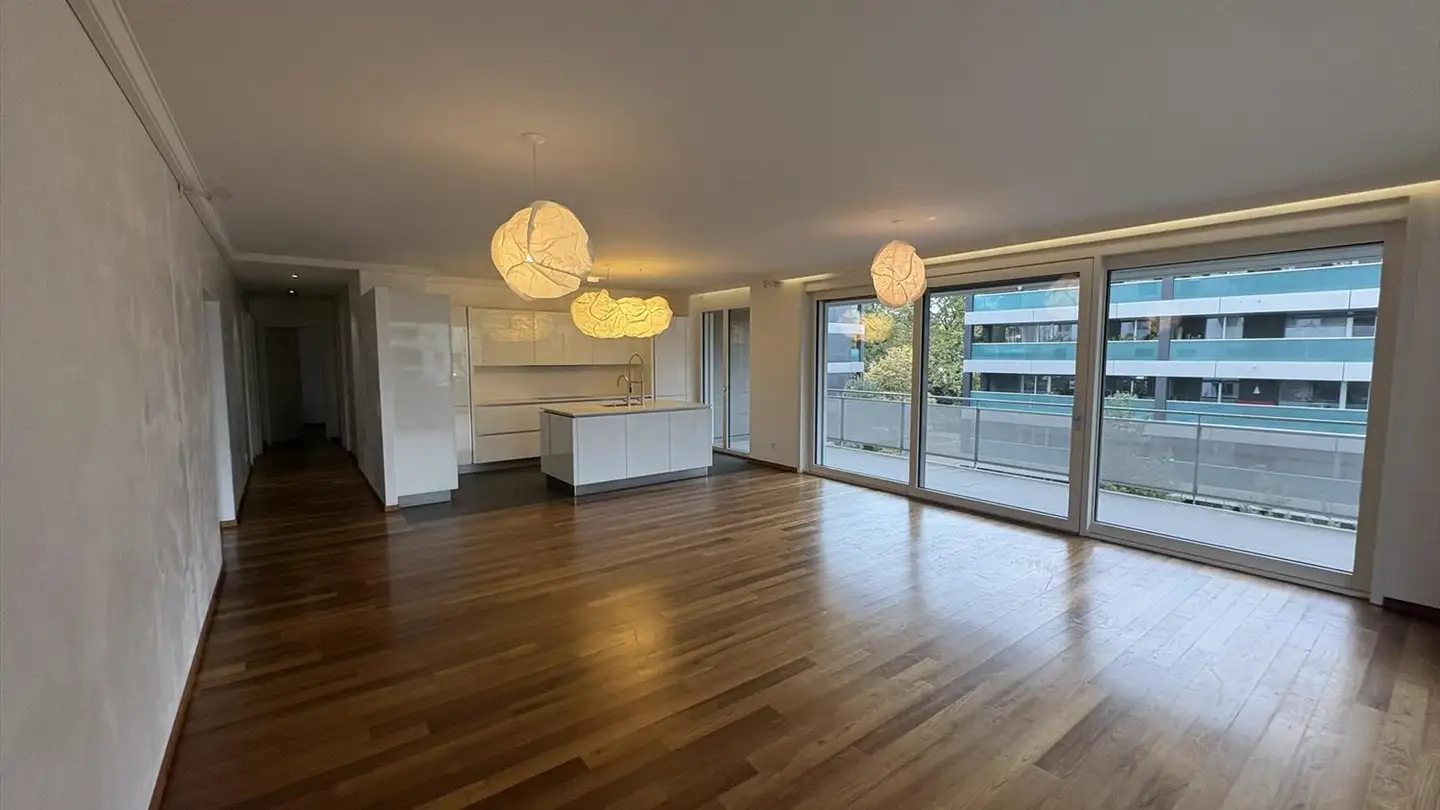 Appartamento in vendita - 1223 Cologny