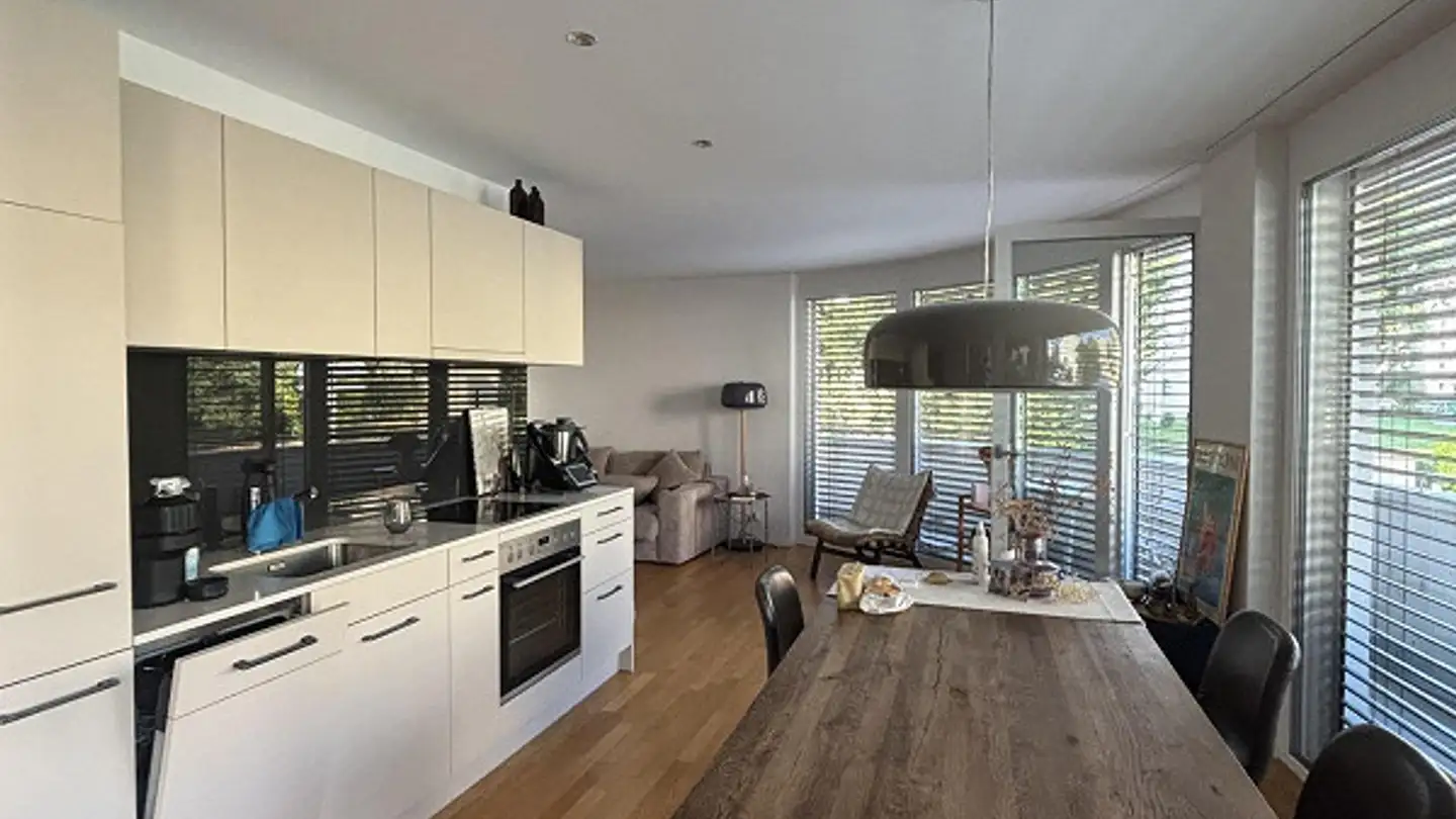 Wohnung mieten - Horwerstrasse 63, 6010 Kriens