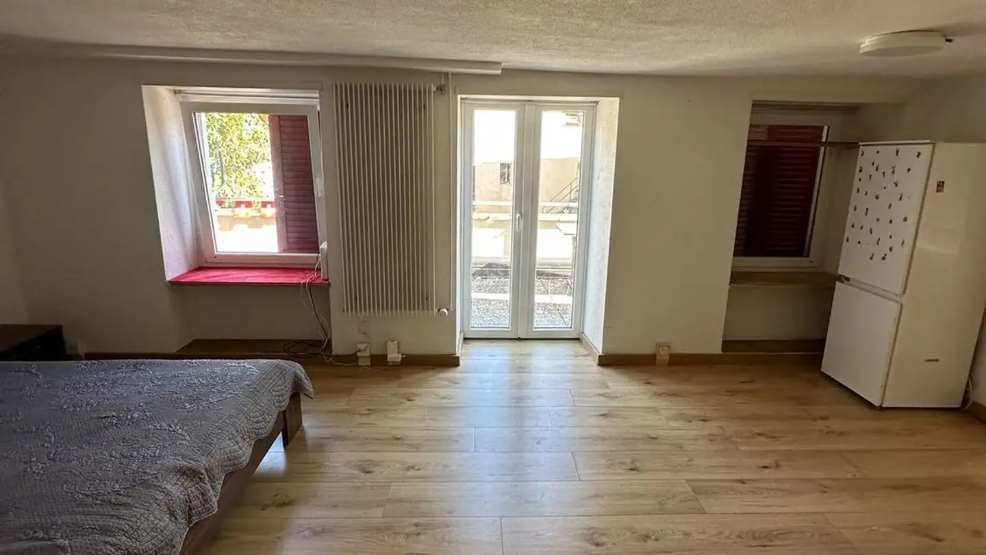Appartamento in affitto - Baselstrasse 21, 4203 Grellingen - Foto 3