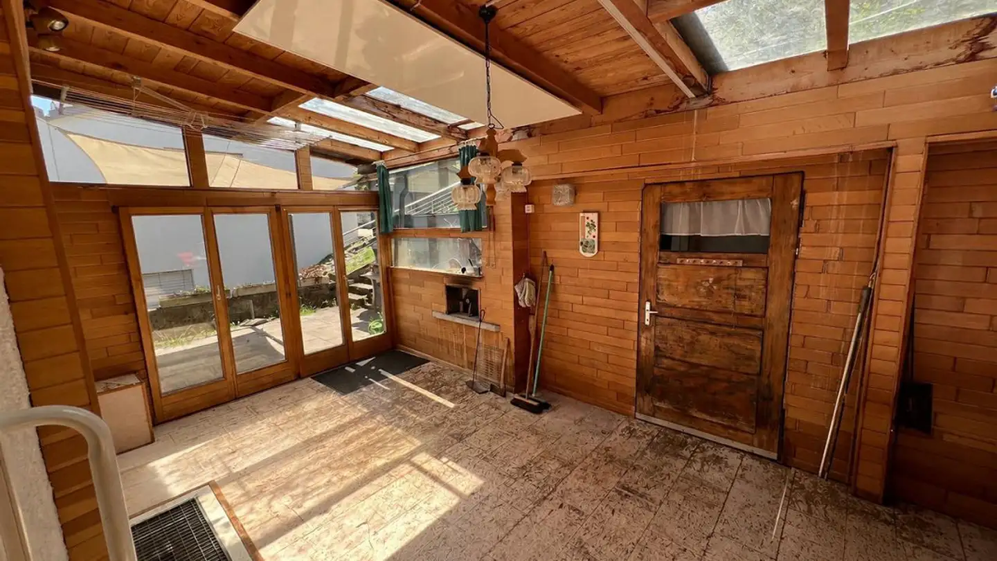 Einfamilienhaus kaufen - Rüti 9, 8246 Langwiesen - Foto 4