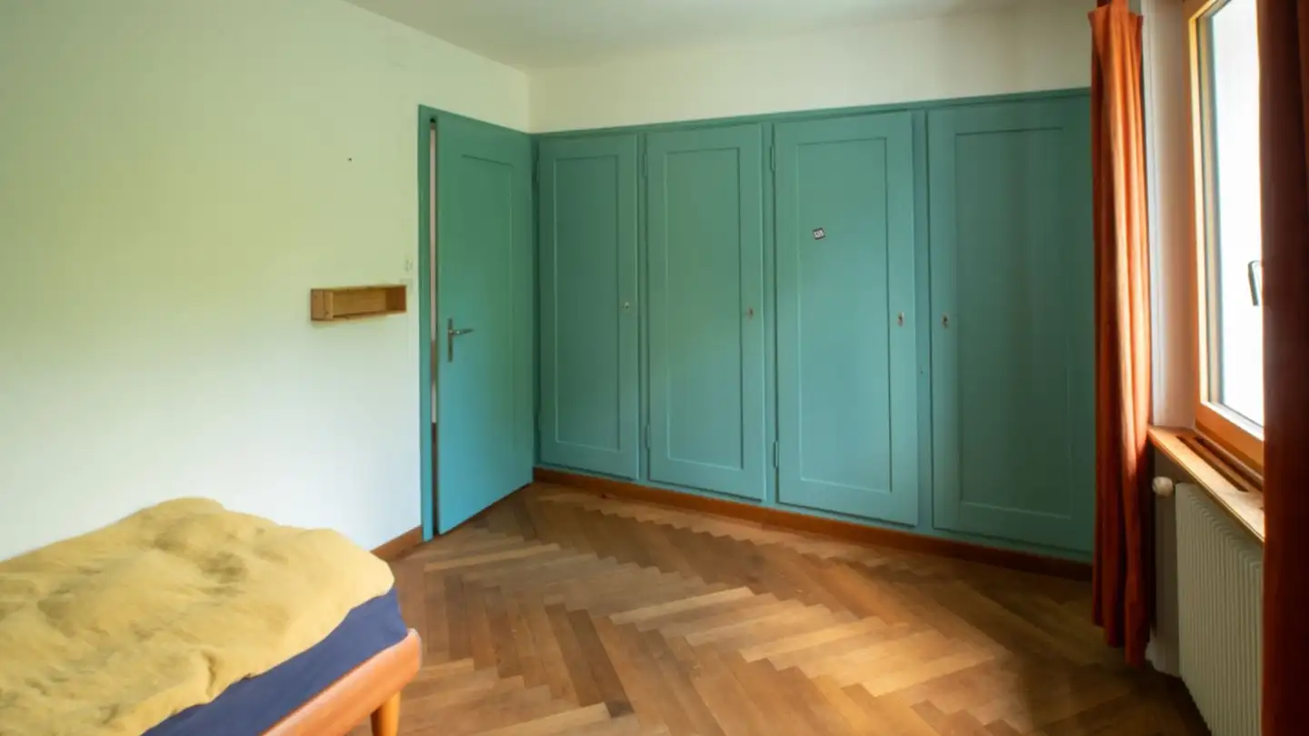 Single room for rent - Hasenmattstrasse 42, 4900 Langenthal - Photo 3