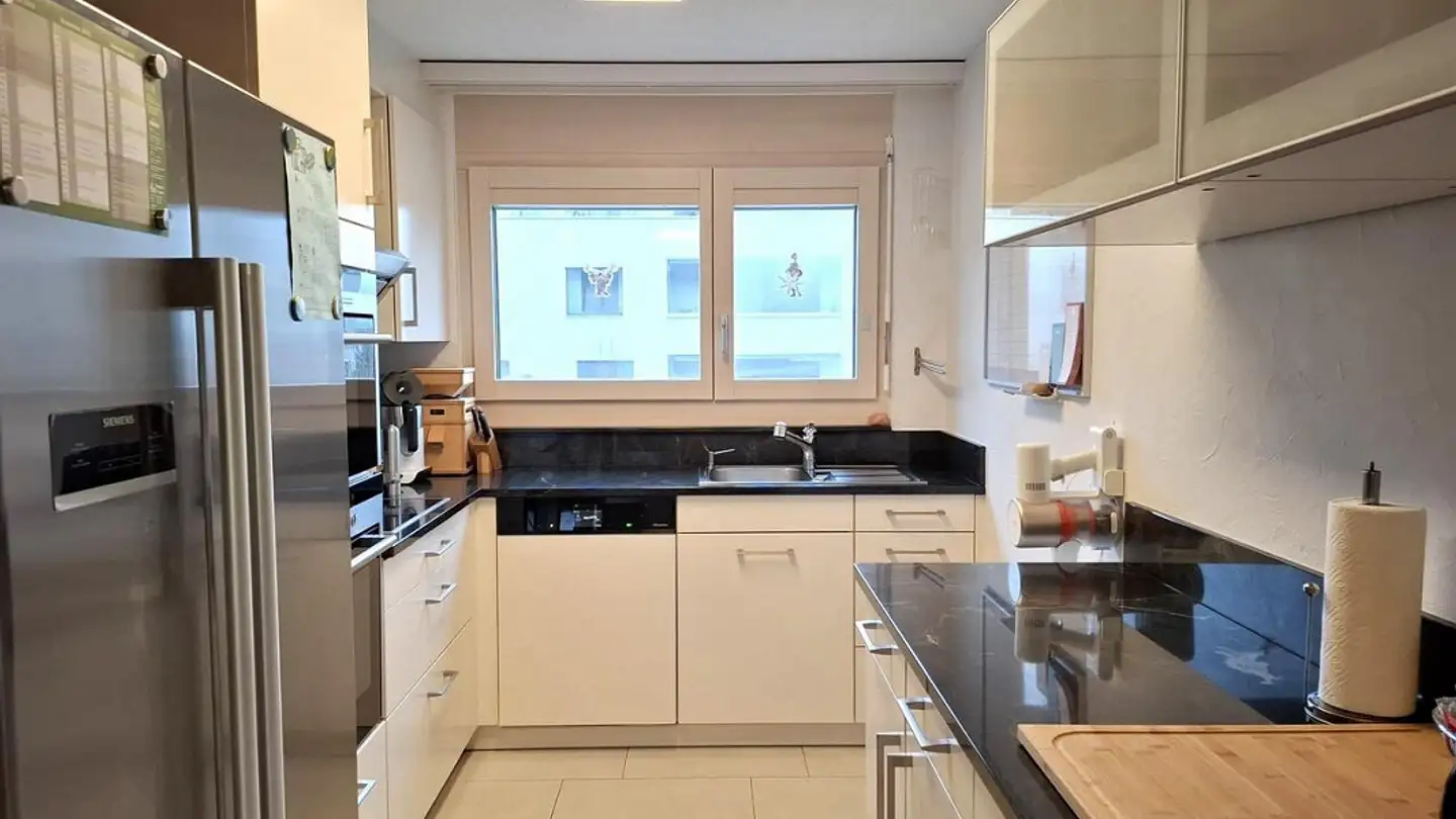 Semi-detached house for sale - Grundmühle 9, 6130 Willisau - Photo 2