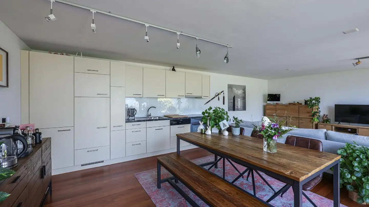 Appartamento in vendita - Rütenenstrasse 106a, 6375 Beckenried - Photo 2