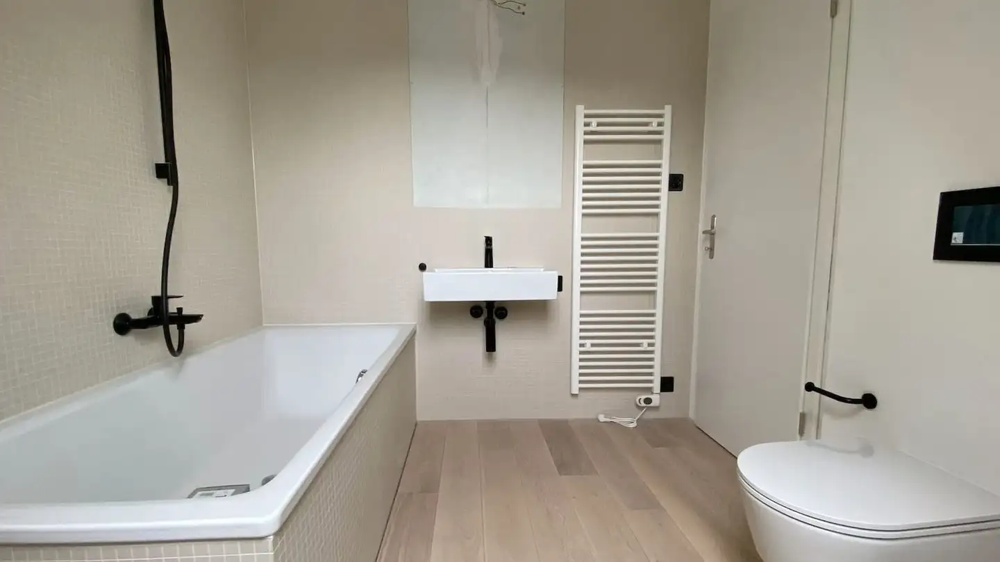 Dachgeschosswohnung mieten - Reichensteinerstrasse 45, 4053 Basel - Foto 2