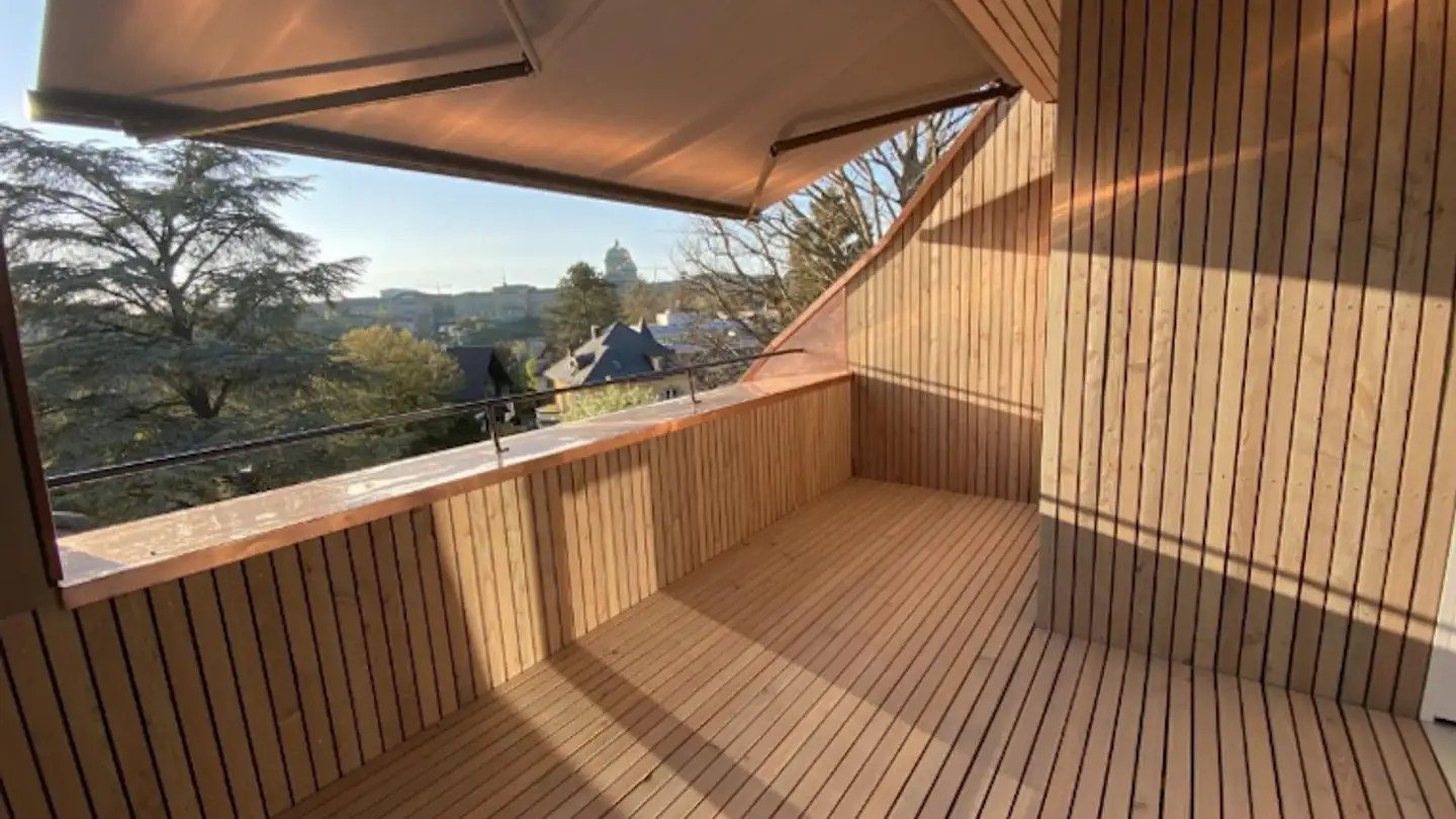 Appartamento in affitto - Bernastrasse 12, 3005 Bern - Photo 4