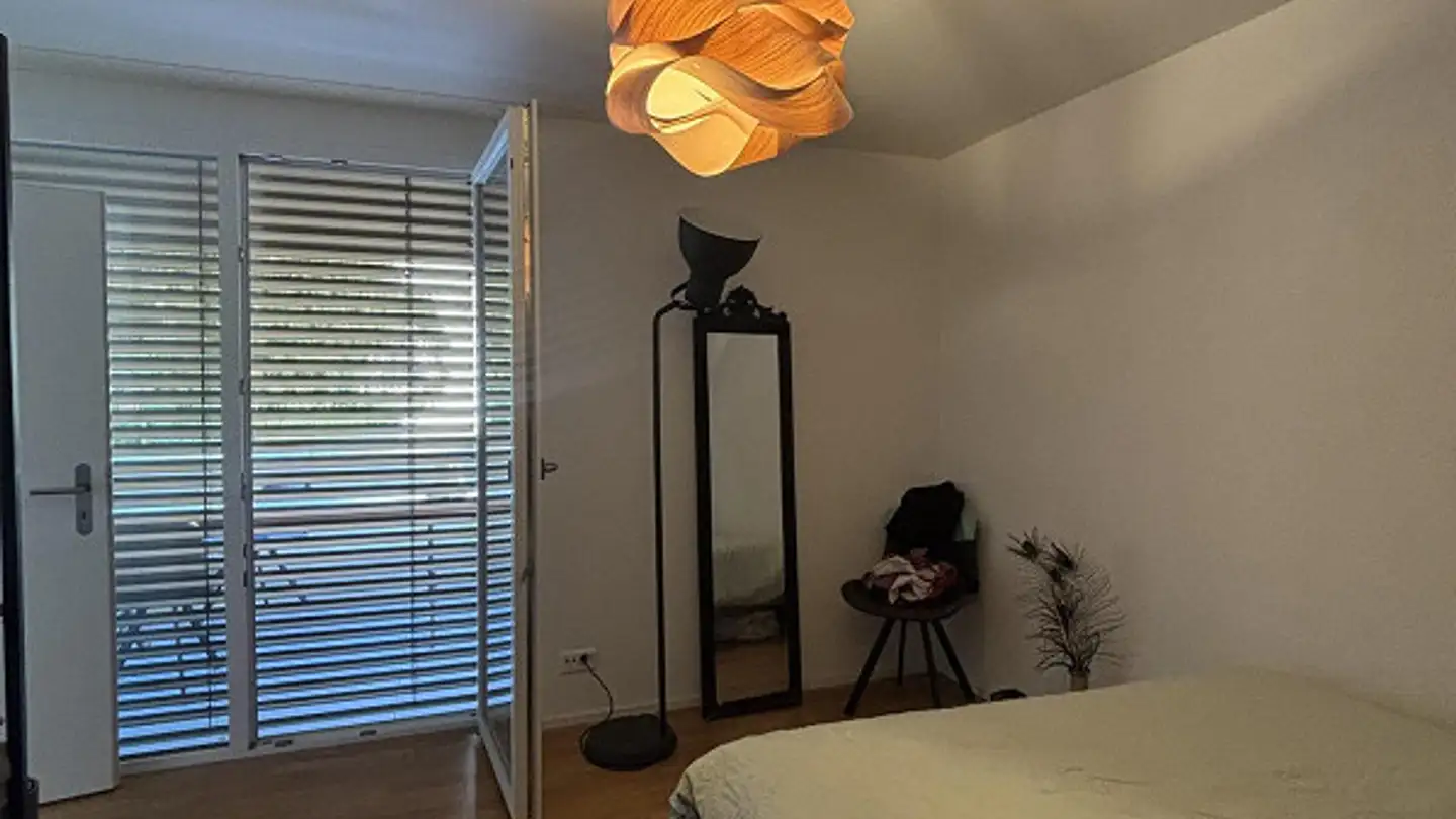 Wohnung mieten - Horwerstrasse 63, 6010 Kriens - Foto 2