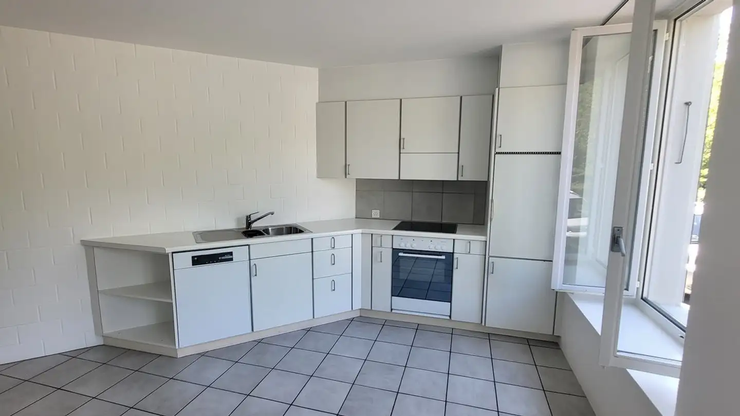 Appartamento in affitto - Quai Du Bas / Unterer Quai 44, 2502 Biel/Bienne - Foto 3