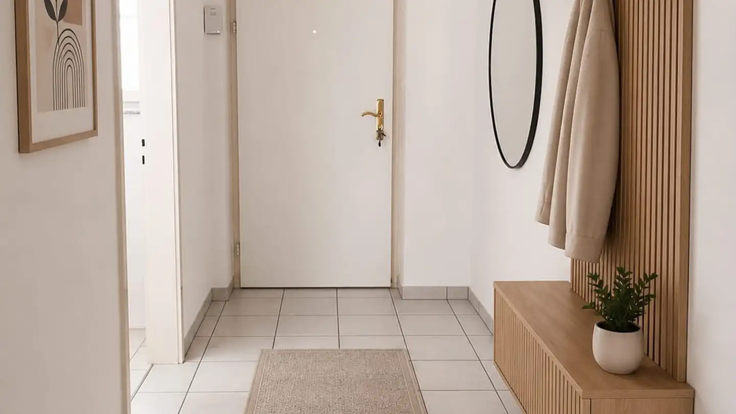 Appartement à louer - Langwattstrasse 50, 8125 Zollikerberg - Photo 4