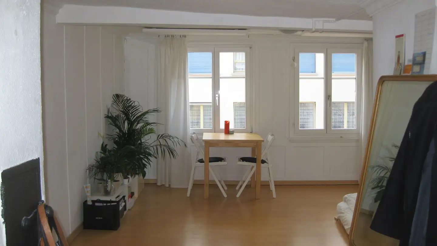Apartment for rent - Metzgergasse 15, 9000 St. Gallen - Photo 4